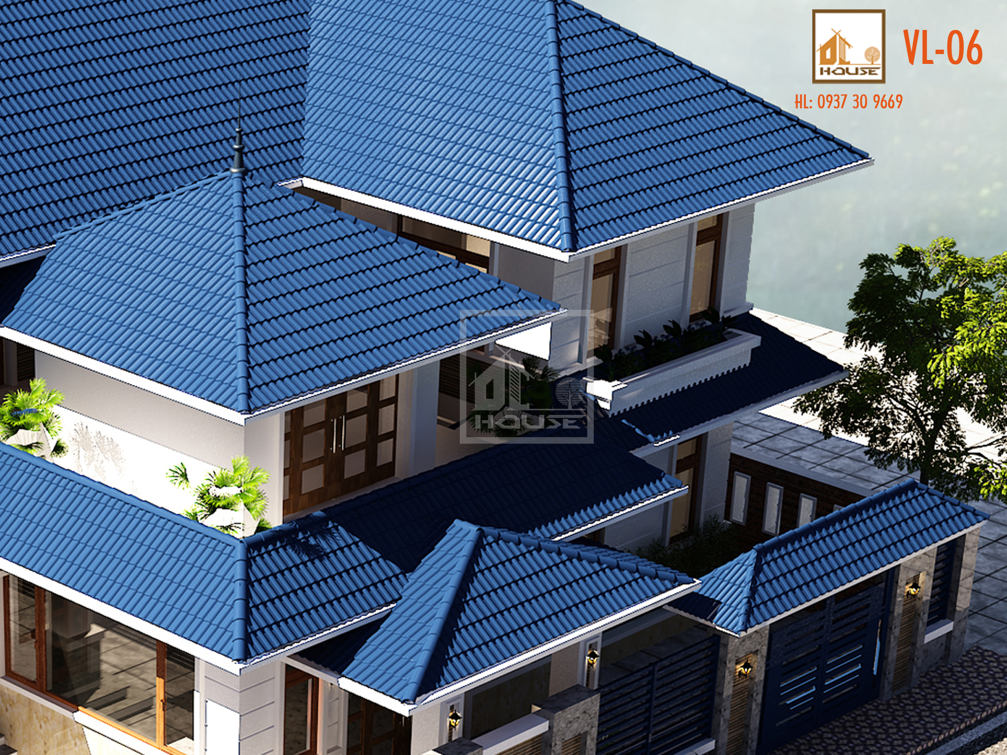 kien-truc-villa-mai-nhat