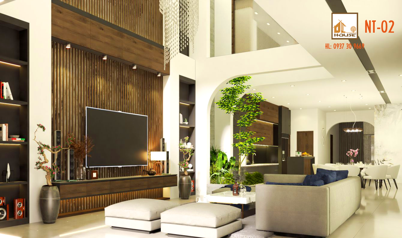 noi-that-nha-pho-hien-dai