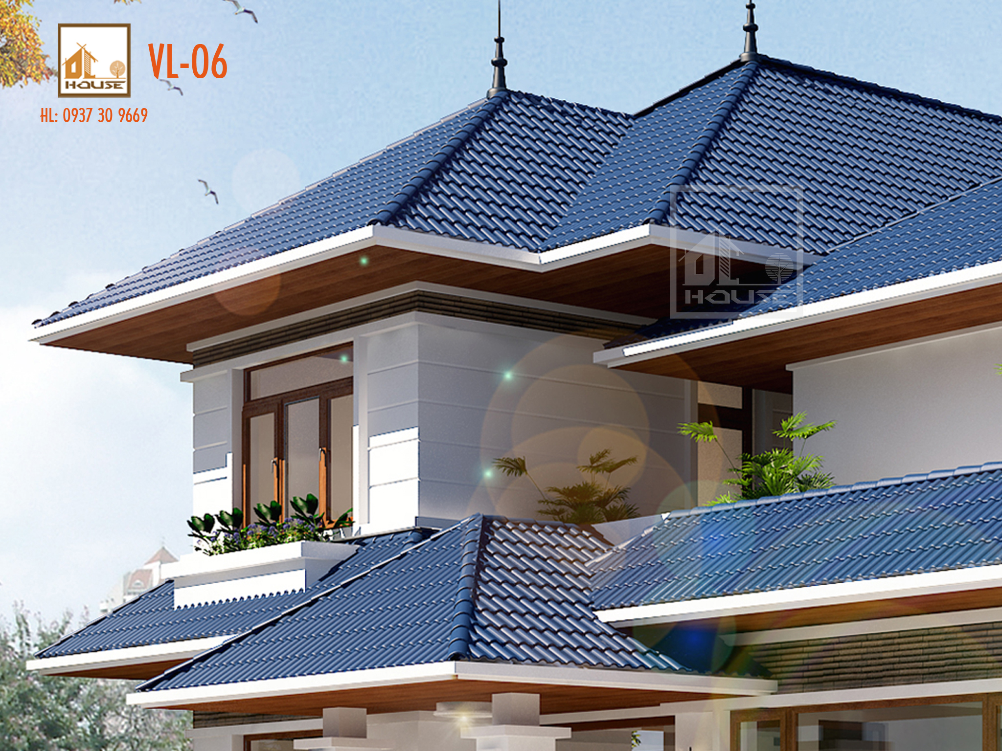 kien-truc-villa-mai-nhat