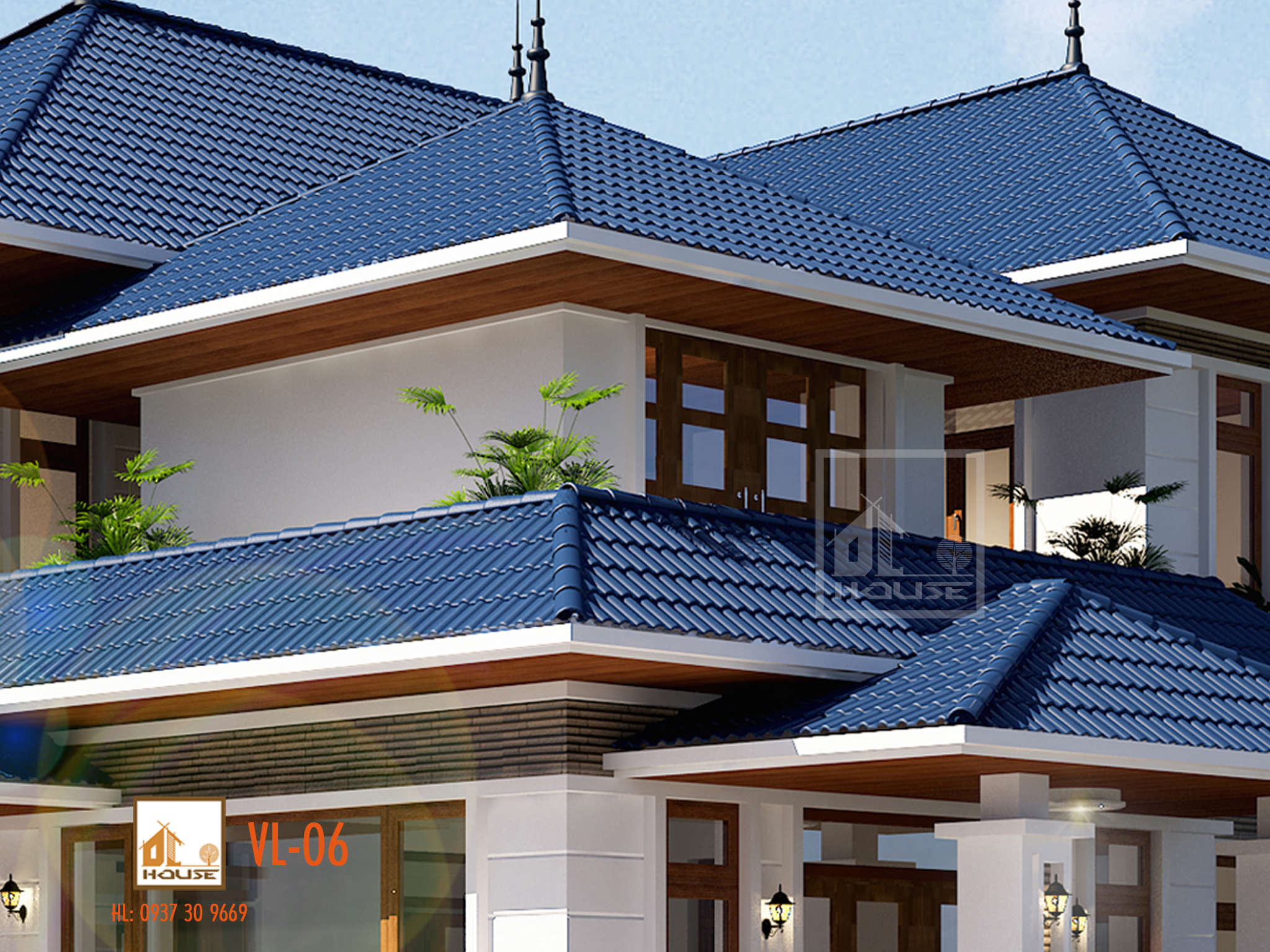 kien-truc-villa-mai-nhat
