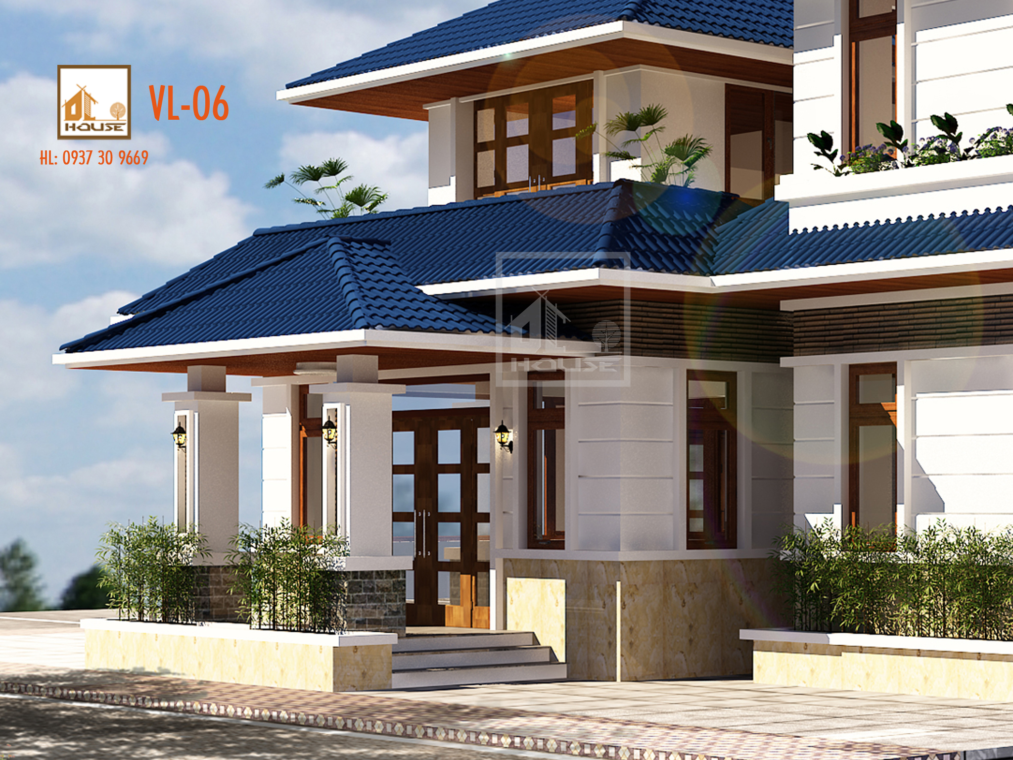 kien-truc-villa-mai-nhat