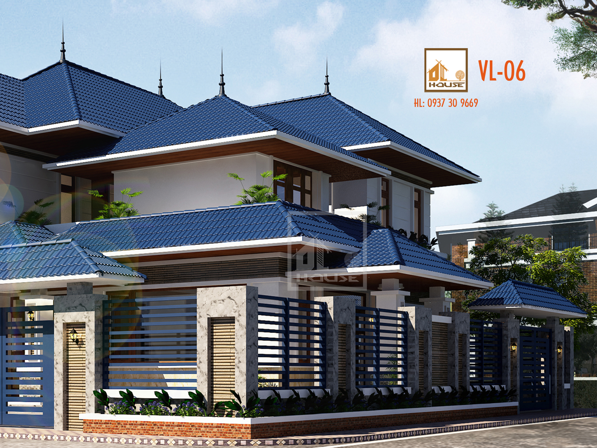 kien-truc-villa-mai-nhat