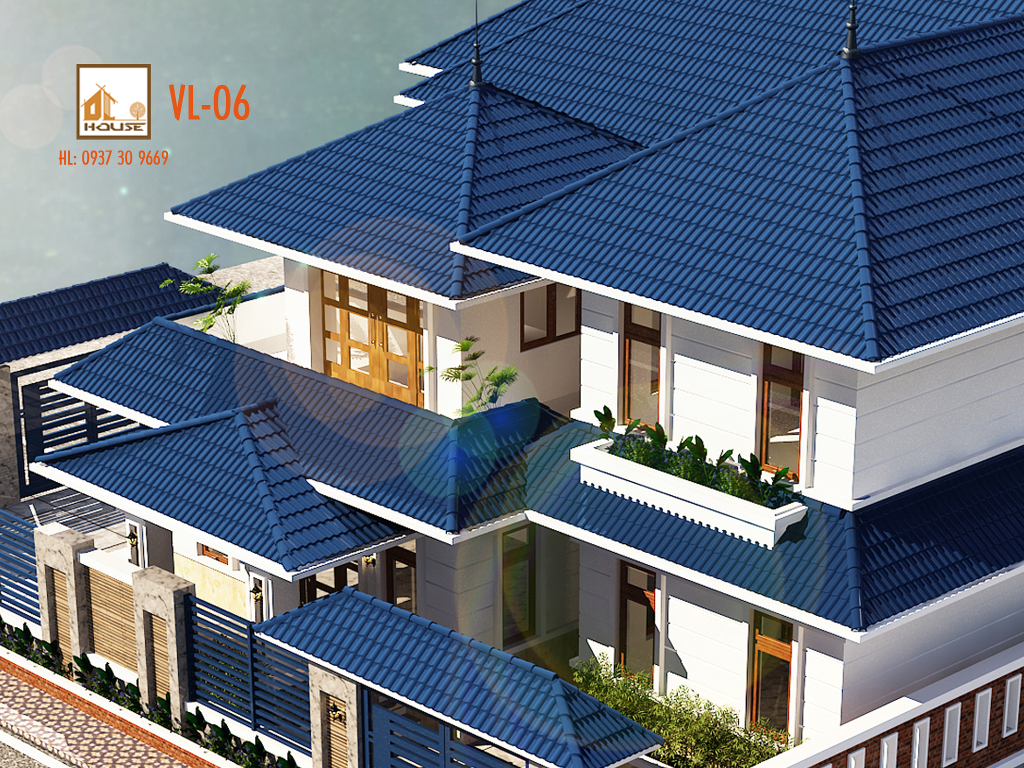 kien-truc-villa-mai-nhat