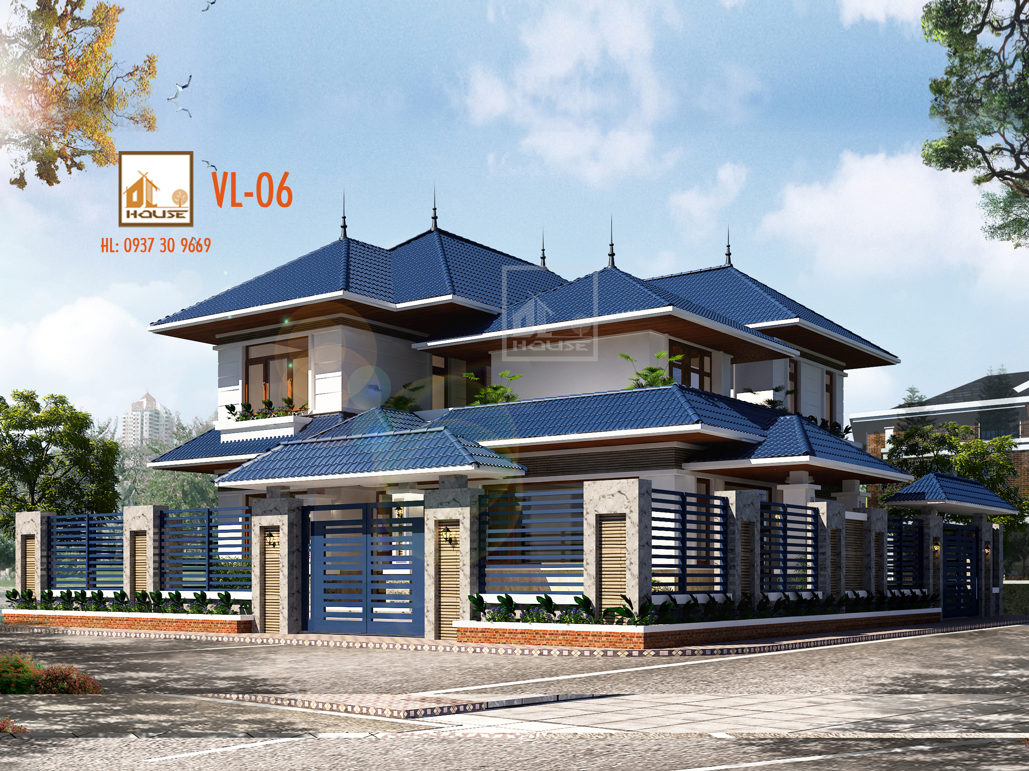 kien-truc-villa-mai-nhat