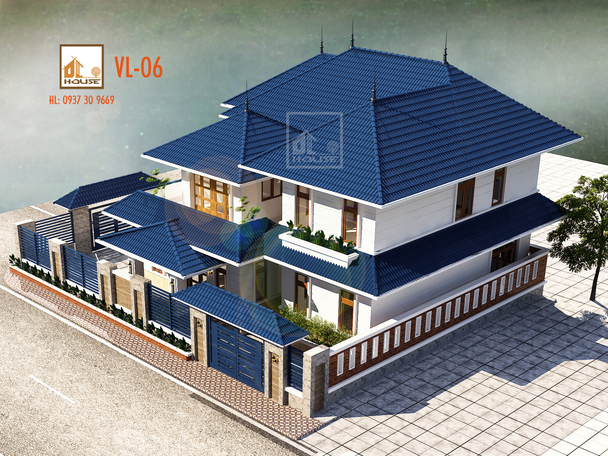 kien-truc-villa-mai-nhat