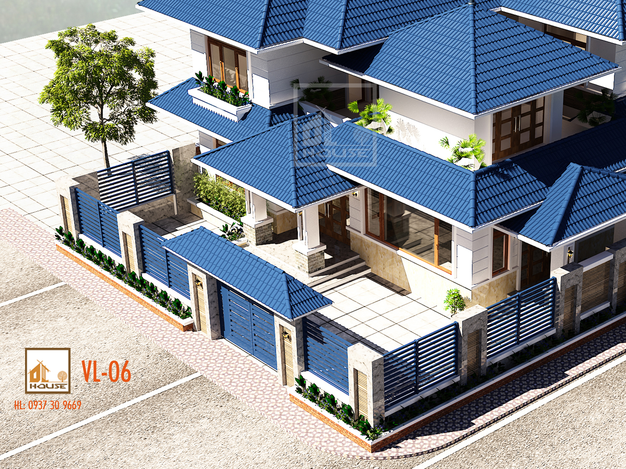 kien-truc-villa-mai-nhat